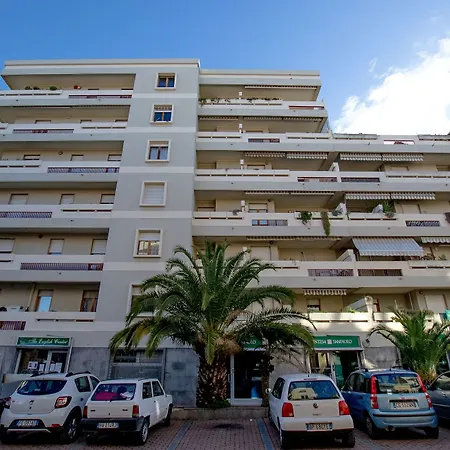 Hotel Fab Four Sassari